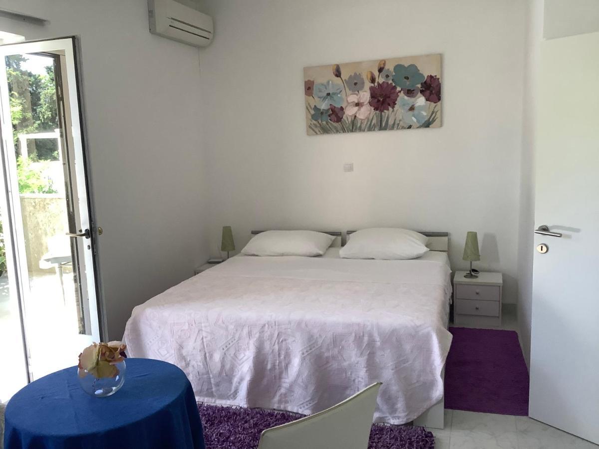 Concordia Apartments Dubrovnik Exterior foto