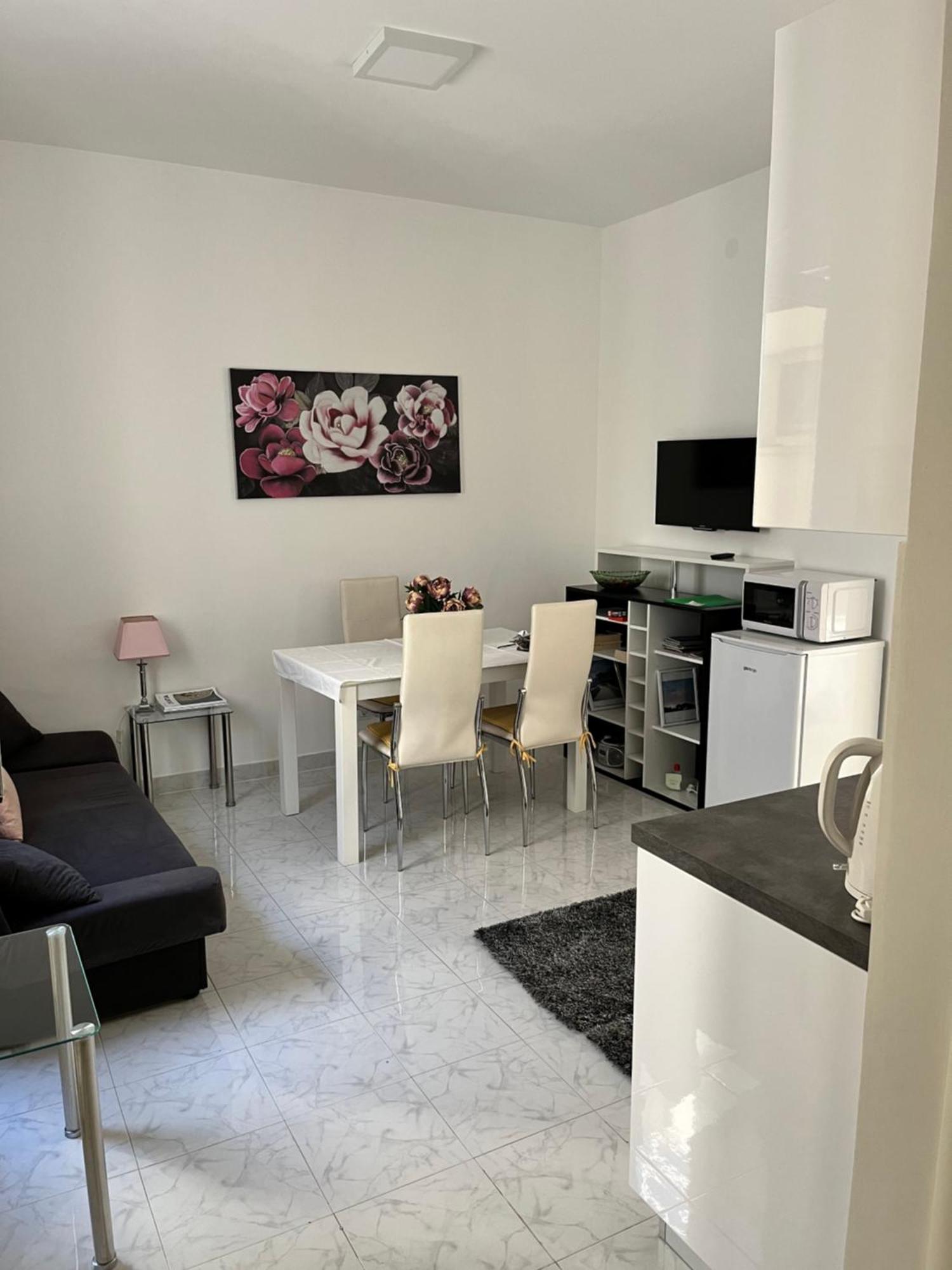 Concordia Apartments Dubrovnik Exterior foto
